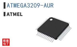 ATMEGA3209-AUR