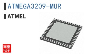 ATMEGA3209-MUR