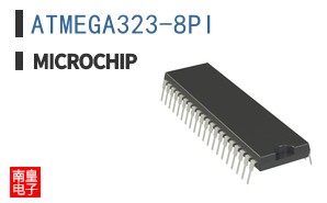 ATMEGA323-8PI