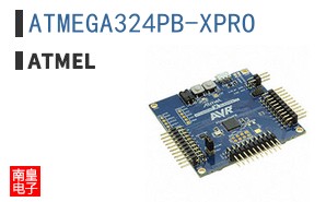 ATMEGA324PB-XPRO