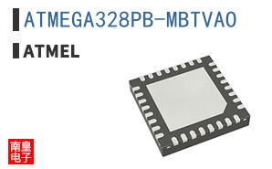 ATMEGA328PB-MBTVAO
