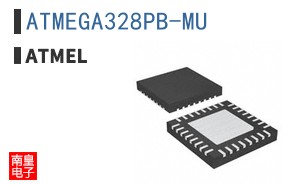 ATMEGA328PB-MU