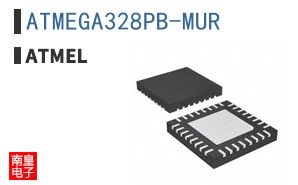 ATMEGA328PB-MUR