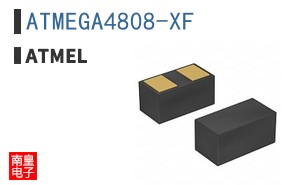 ATMEGA4808-XF
