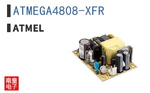 ATMEGA4808-XFR