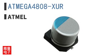 ATMEGA4808-XUR
