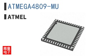 ATMEGA4809-MU