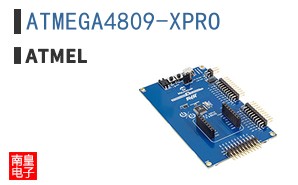 ATMEGA4809-XPRO