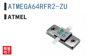 ATMEGA64RFR2-ZU
