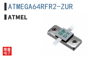 ATMEGA64RFR2-ZUR