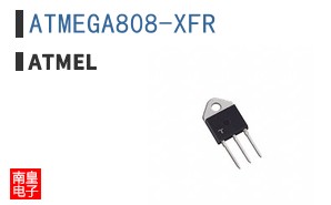 ATMEGA808-XFR