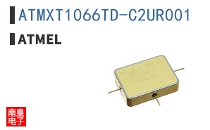 ATMXT1066TD-C2UR001