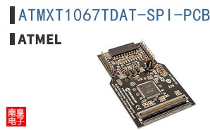 ATMXT1067TDAT-SPI-PCB