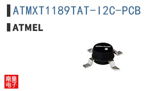 ATMXT1189TAT-I2C-PCB
