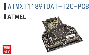 ATMXT1189TDAT-I2C-PCB