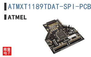 ATMXT1189TDAT-SPI-PCB