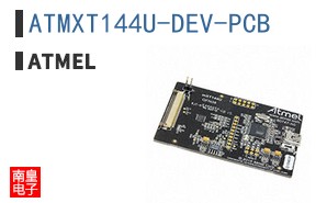 ATMXT144U-DEV-PCB