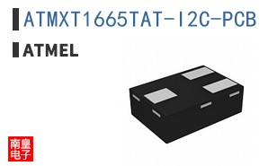 ATMXT1665TAT-I2C-PCB