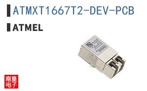ATMXT1667T2-DEV-PCB