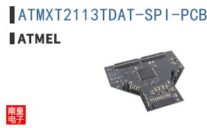 ATMXT2113TDAT-SPI-PCB