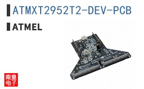 ATMXT2952T2-DEV-PCB
