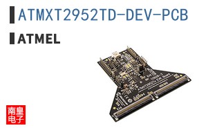 ATMXT2952TD-DEV-PCB