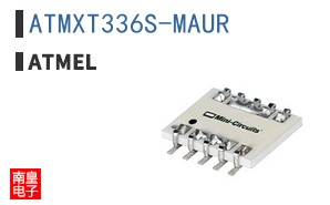 ATMXT336S-MAUR