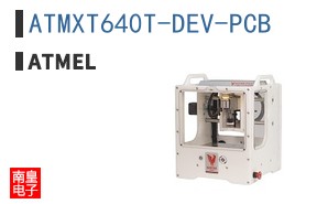 ATMXT640T-DEV-PCB