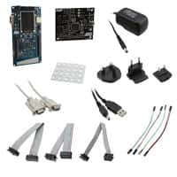 ATSAM3N-EK|Atmel电子元件