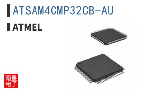 ATSAM4CMP32CB-AU