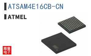 ATSAM4E16CB-CN