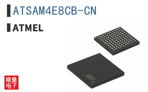 ATSAM4E8CB-CN