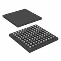 ATSAM4S16CA-CUR|Atmel÷