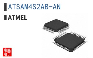 ATSAM4S2AB-AN