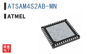 ATSAM4S2AB-MN