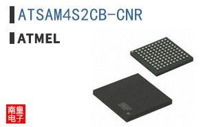 ATSAM4S2CB-CNR