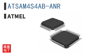 ATSAM4S4AB-ANR