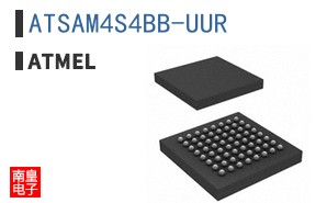 ATSAM4S4BB-UUR