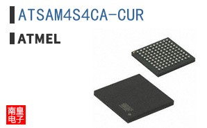 ATSAM4S4CA-CUR