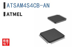 ATSAM4S4CB-AN