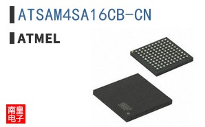 ATSAM4SA16CB-CN