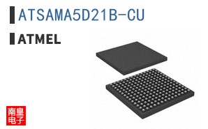 ATSAMA5D21B-CU
