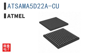 ATSAMA5D22A-CU