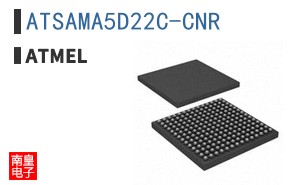 ATSAMA5D22C-CNR