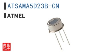 ATSAMA5D23B-CN