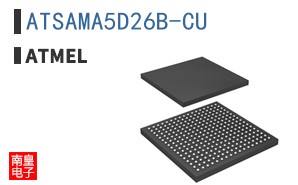 ATSAMA5D26B-CU