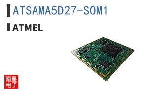 ATSAMA5D27-SOM1