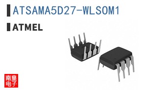 ATSAMA5D27-WLSOM1