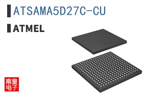 ATSAMA5D27C-CU