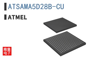ATSAMA5D28B-CU